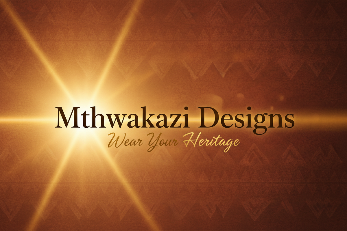 Mthwakazi Designs